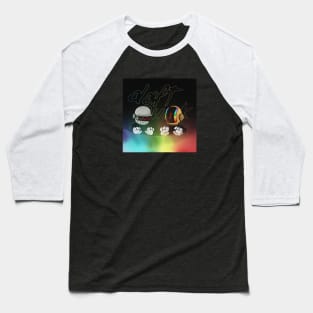 Discovery Baseball T-Shirt